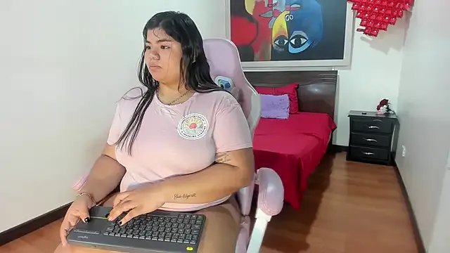 Freechat Lia_Arellano on StripChat