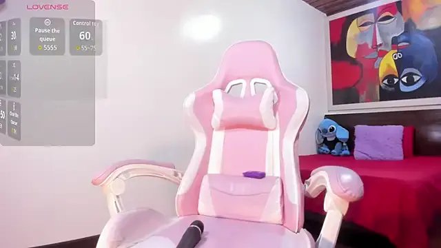 Freechat Lia_Arellano on StripChat