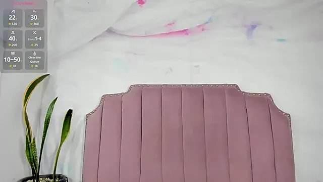 Freechat Lia_Guzman on StripChat