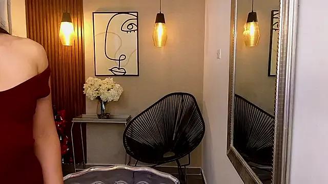 Lia_Mar_ — DEEP BLOWJOB + SALIVA