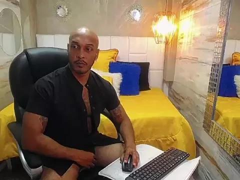 Freechat liam_howard on StripChat