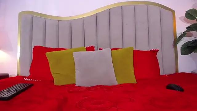 liam_howard — big wild  bulge