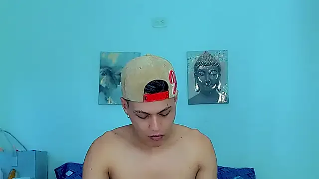 Offline Liamscott_ on StripChat