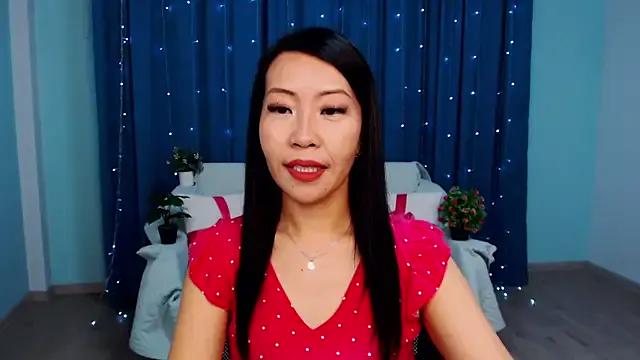 Private LiaPak on StripChat