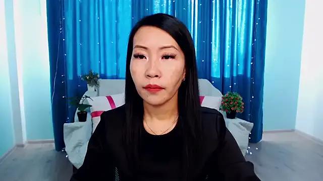 Private LiaPak on StripChat