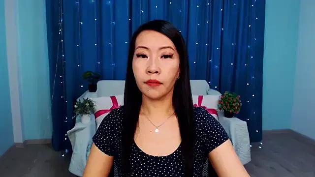 Private LiaPak on StripChat