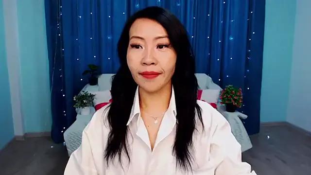 Private LiaPak on StripChat