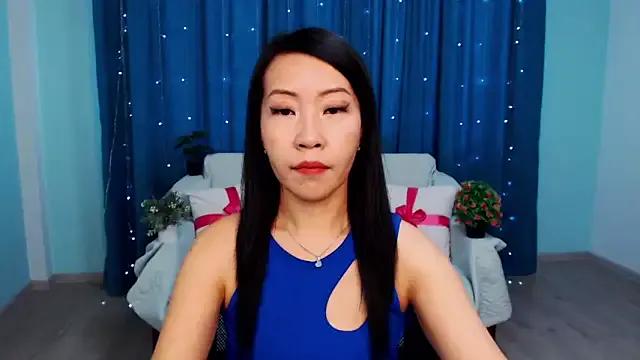 Private LiaPak on StripChat