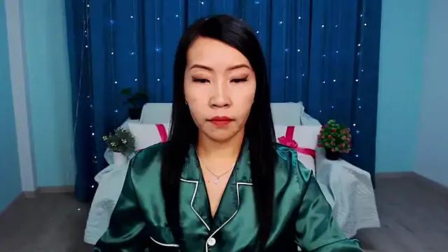 Private LiaPak on StripChat