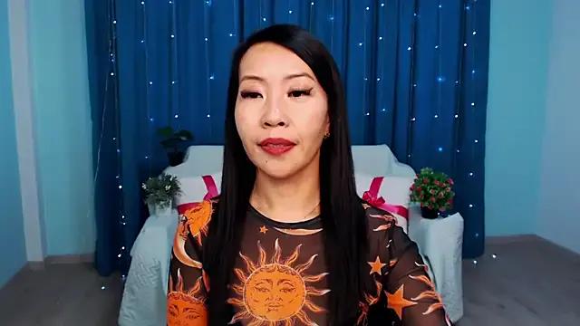 Private LiaPak on StripChat