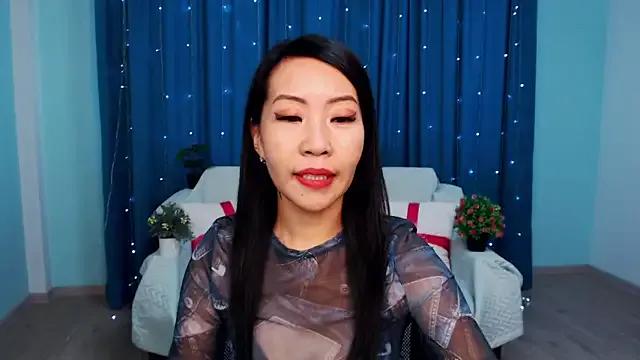 Private LiaPak on StripChat