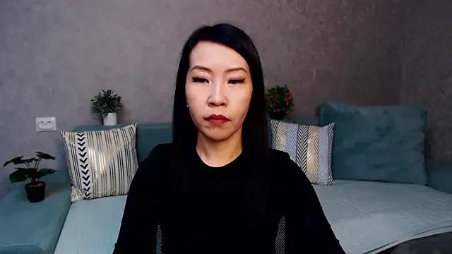 Private LiaPak on StripChat