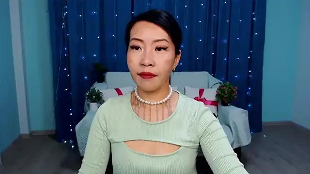 Private LiaPak on StripChat