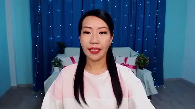 Private LiaPak on StripChat