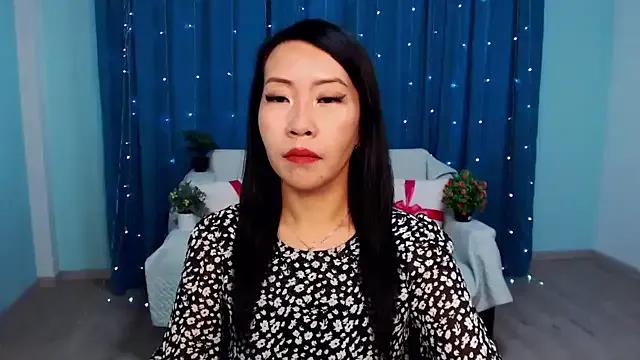 Private LiaPak on StripChat