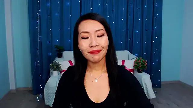 Private LiaPak on StripChat