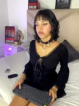 Freechat LiilithStone on StripChat