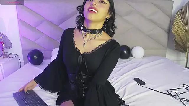 Freechat LiilithStone on StripChat