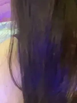 Private Liinn_miuu on StripChat