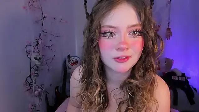 Freechat Lil_bela on StripChat