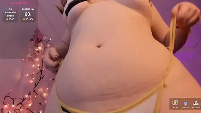 Freechat Lil_bela on StripChat