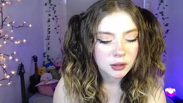 Freechat Lil_bela on StripChat