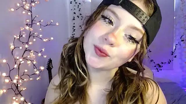 Freechat Lil_bela on StripChat