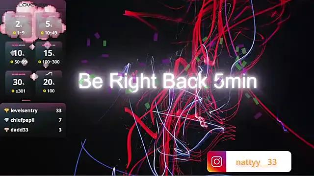 Freechat lili_hott63 on StripChat