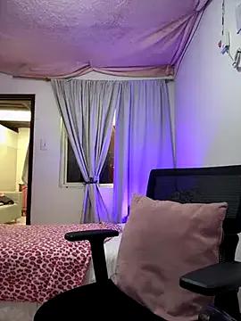 Freechat lilian_prada on StripChat