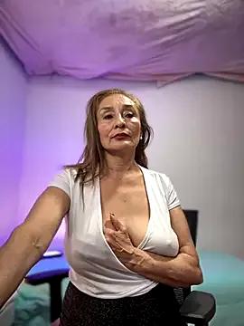 Freechat lilian_prada on StripChat