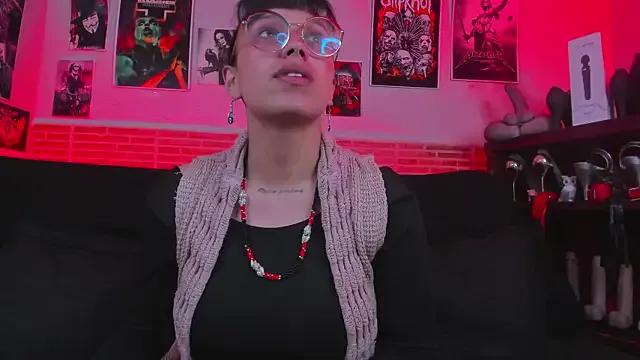 Private lilith-deveraux on StripChat