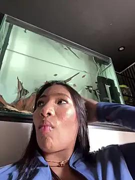 lilith_storm on StripChat 