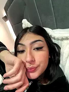 Freechat Lilith_Thompson on StripChat