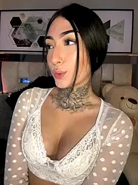 Freechat Lilith_Thompson on StripChat