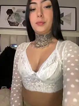 Freechat Lilith_Thompson on StripChat