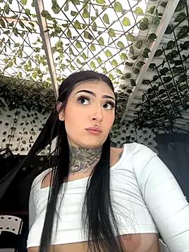 Freechat Lilith_Thompson on StripChat