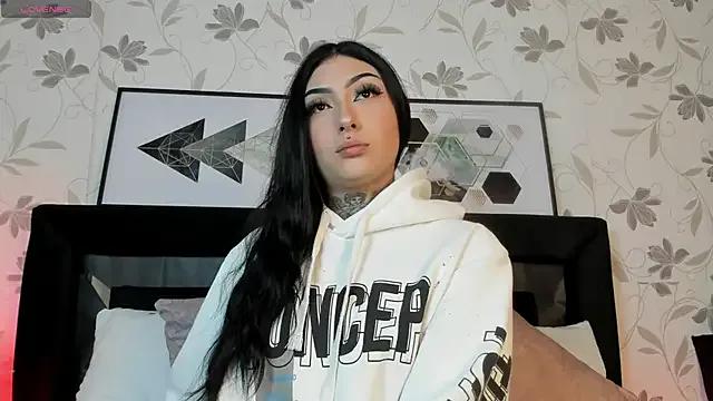 Freechat Lilith_Thompson on StripChat