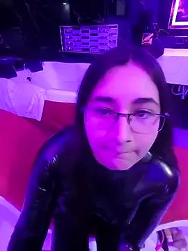 LiliThara on StripChat 