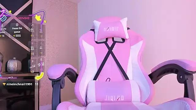 Freechat LilithCary on StripChat