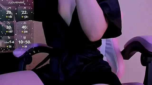 Freechat LilithCary on StripChat