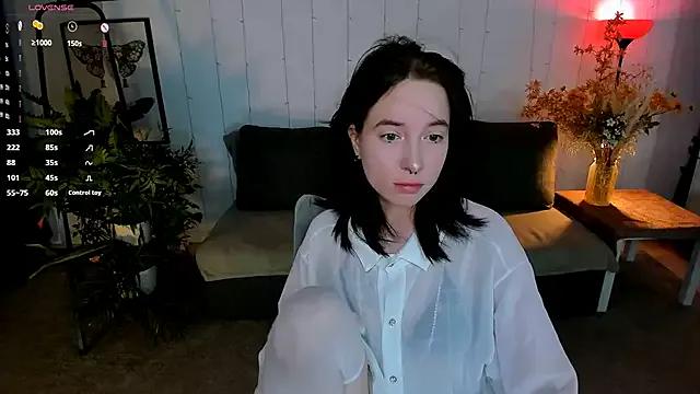 Private lilithlunna on StripChat