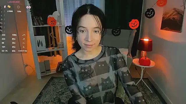 Private lilithlunna on StripChat