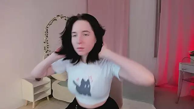 Private lilithlunna on StripChat