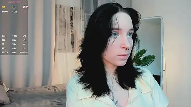 lilithlunna's avatar