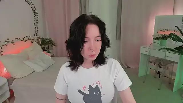 Private lilithlunna on StripChat