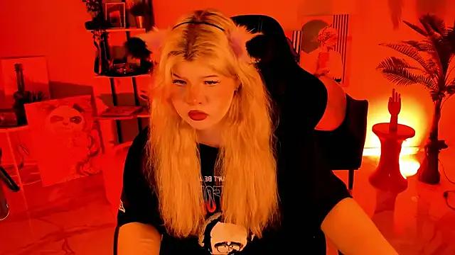 LilithNelson on StripChat 