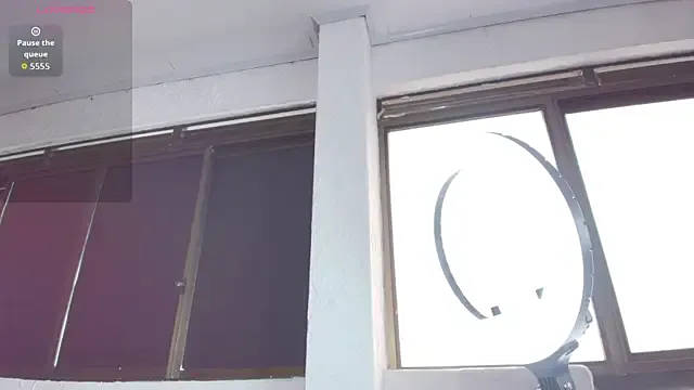 LilithVibe_ on StripChat 