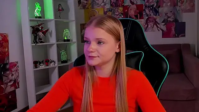 Freechat LilitRosen on StripChat