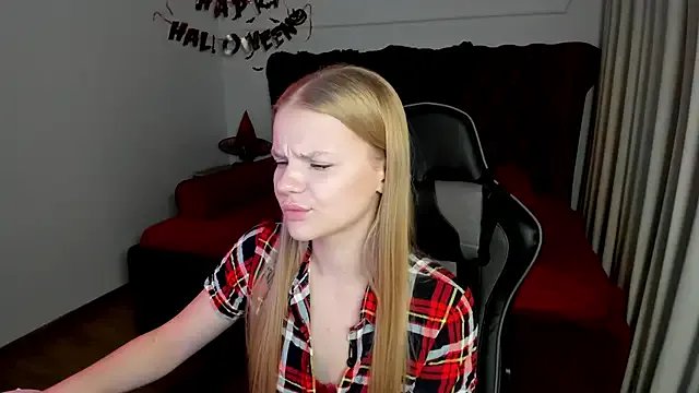 Freechat LilitRosen on StripChat