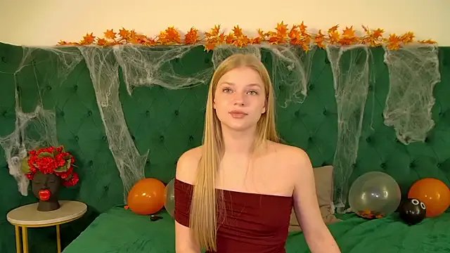 Freechat LilitRosen on StripChat